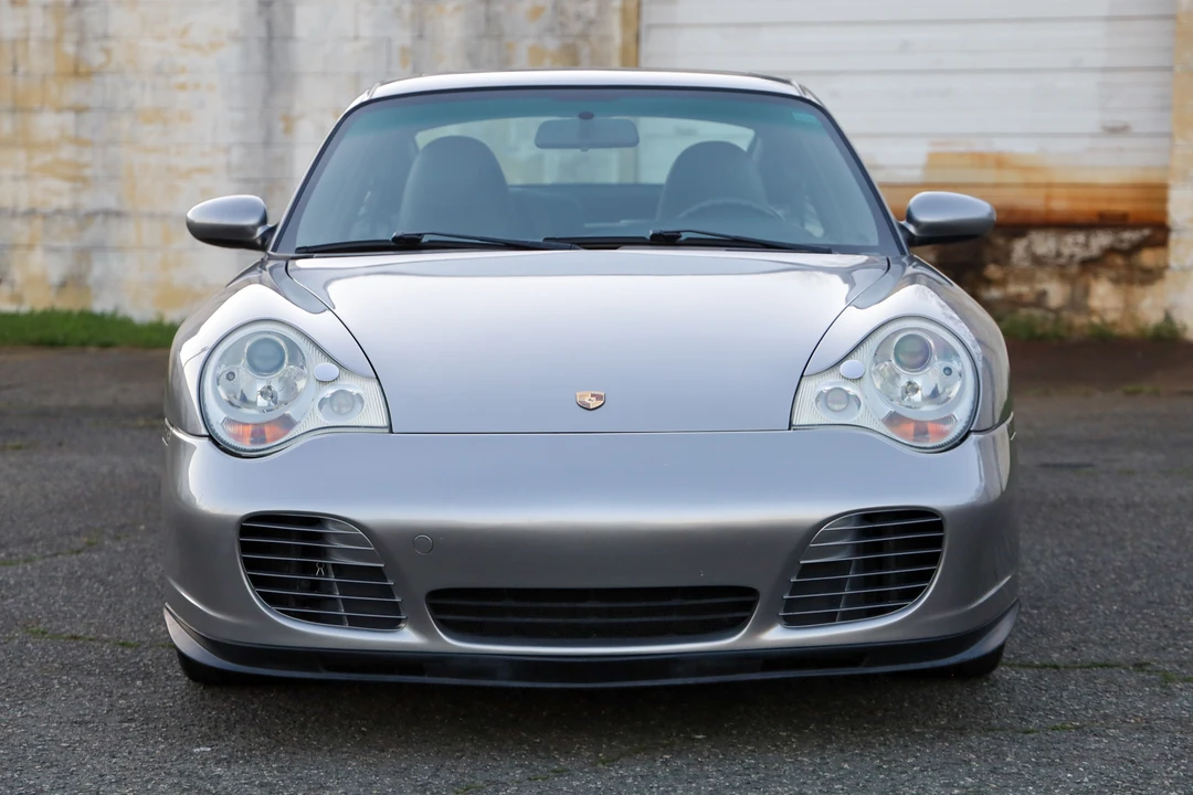 2004 Porsche 996 Carrera 4S - Image 16 of 31