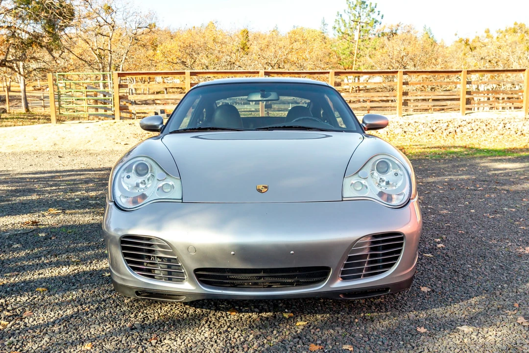 2004 Porsche 996 Carrera 4S - Image 4 of 31