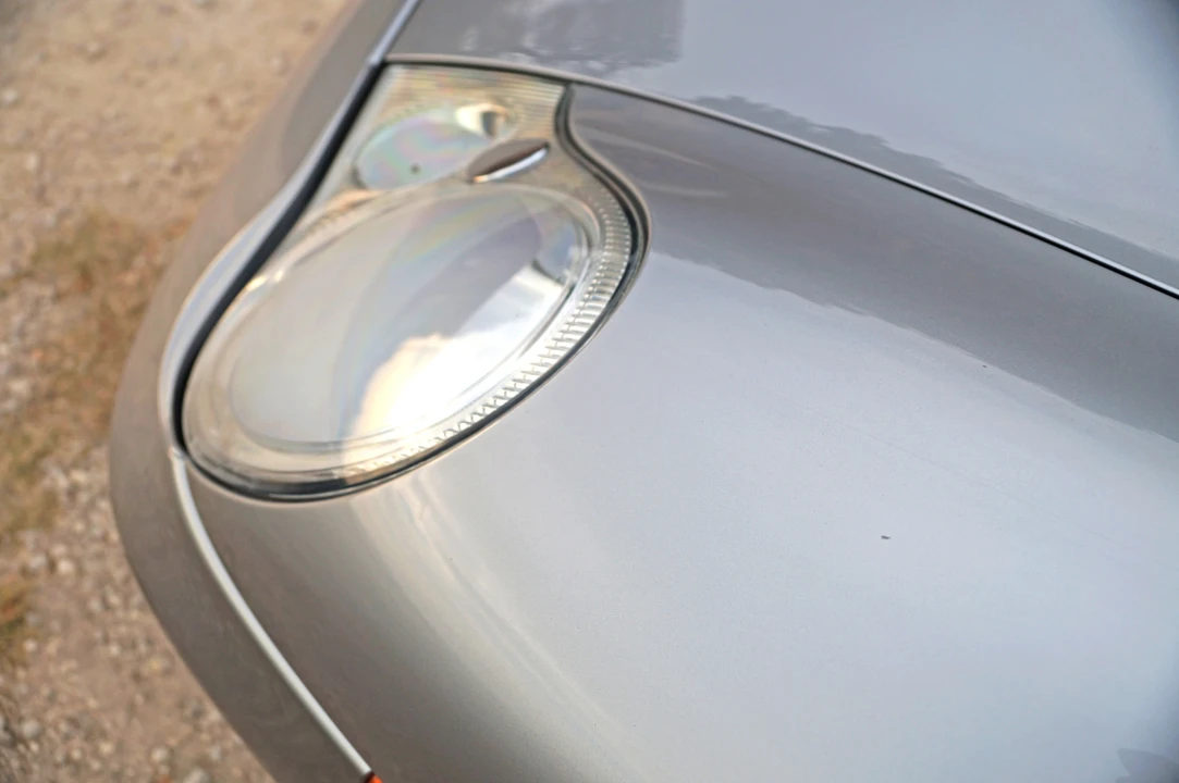 2004 Porsche 996 Carrera - Image 20 of 31