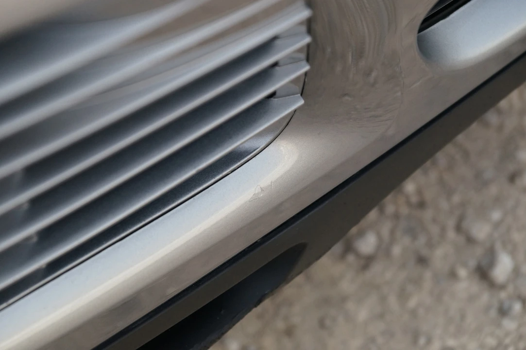 2004 Porsche 996 Carrera - Image 19 of 31