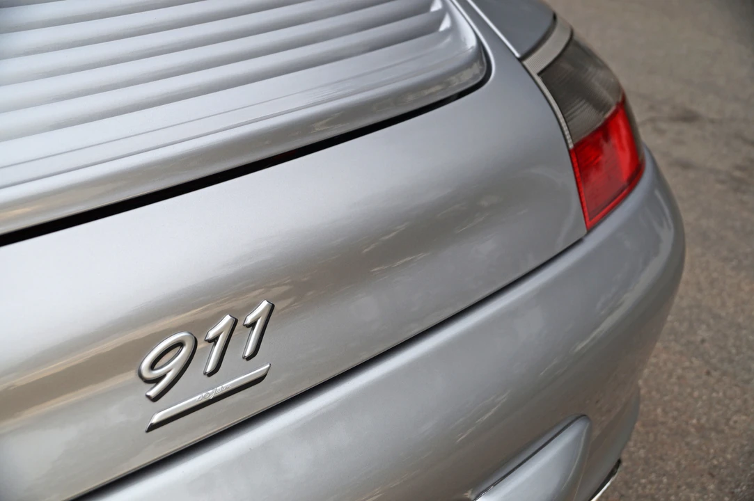 2004 Porsche 996 Carrera - Image 21 of 31