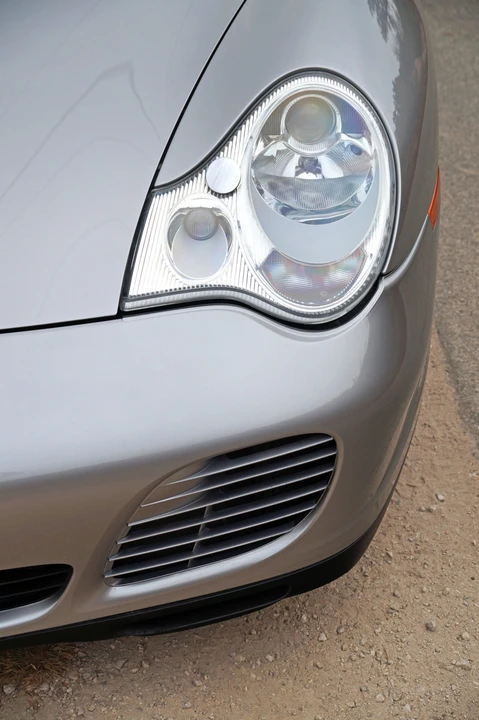 2004 Porsche 996 Carrera - Image 18 of 31