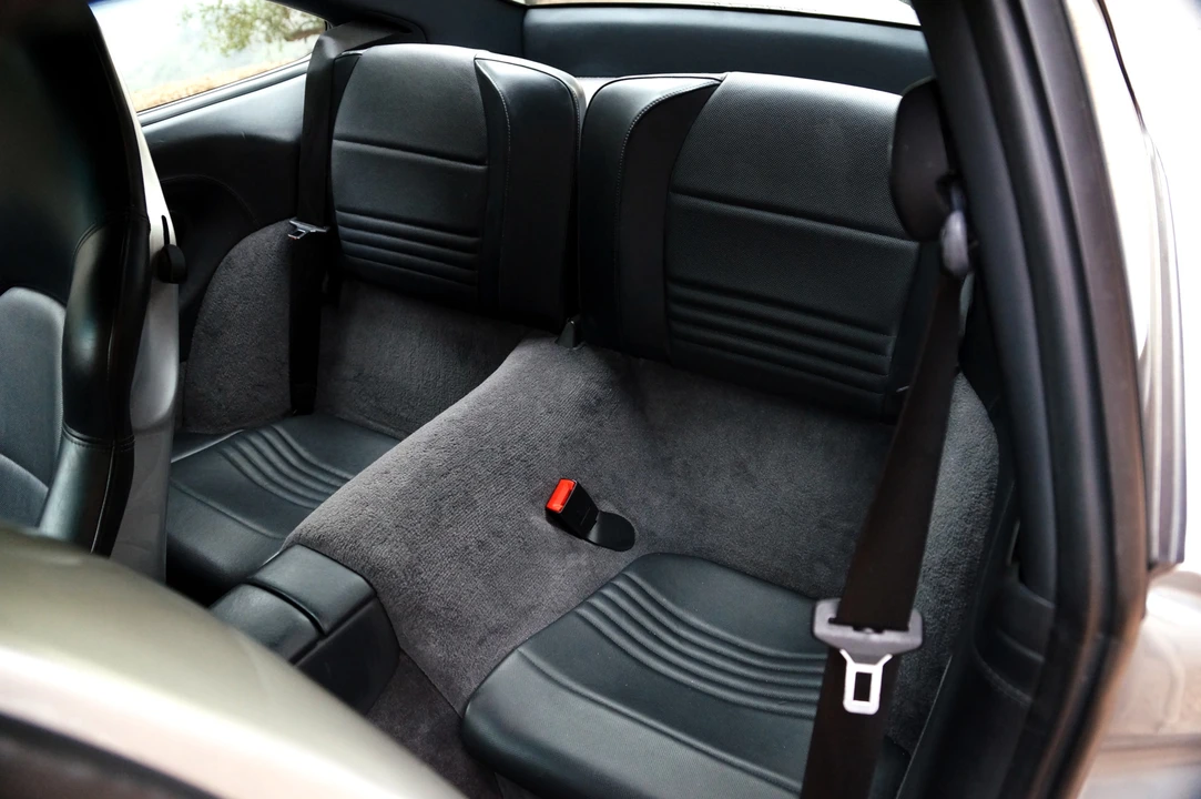 2004 Porsche 996 Carrera - Image 30 of 31