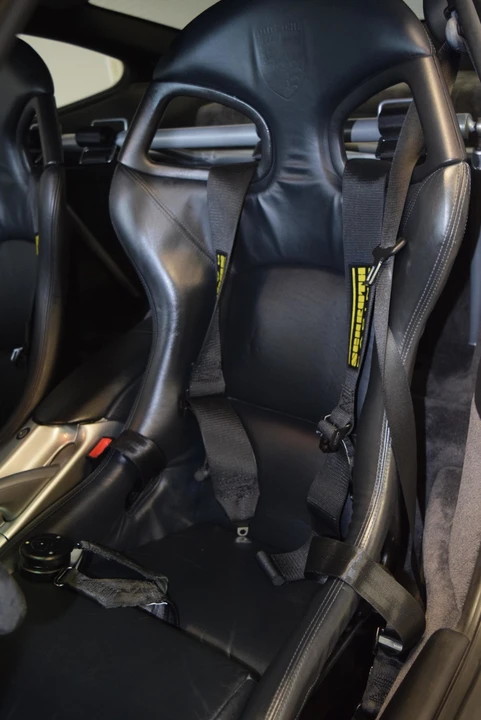 2004 Porsche 996 Carrera - Image 30 of 31