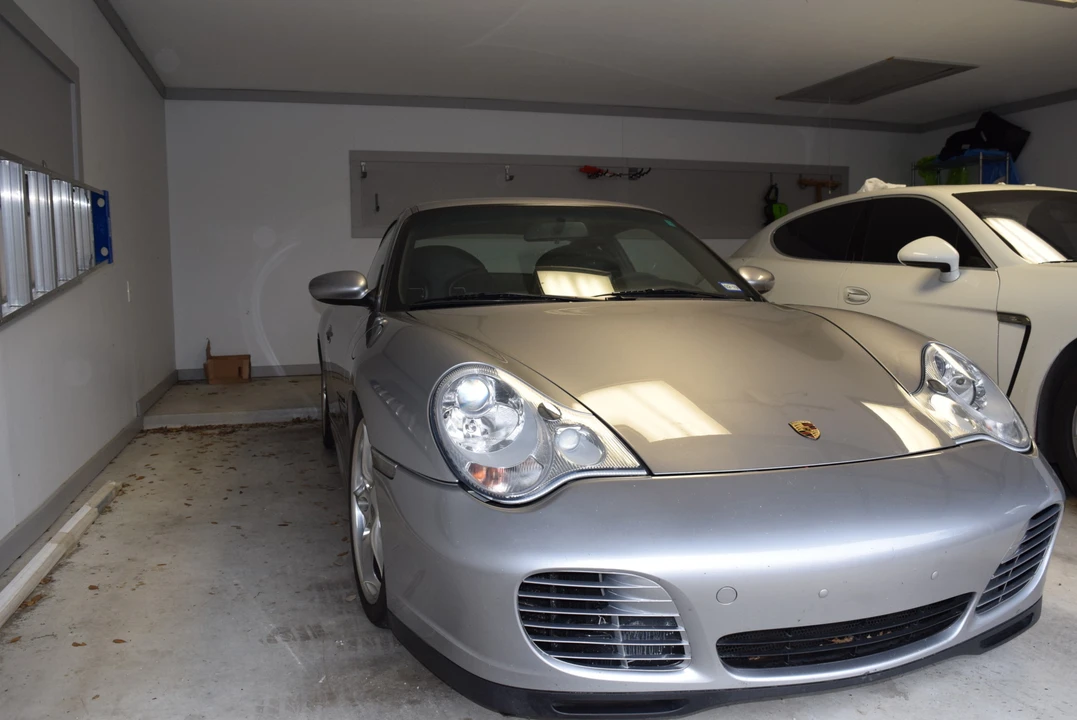 2004 Porsche 996 Carrera - Image 20 of 31