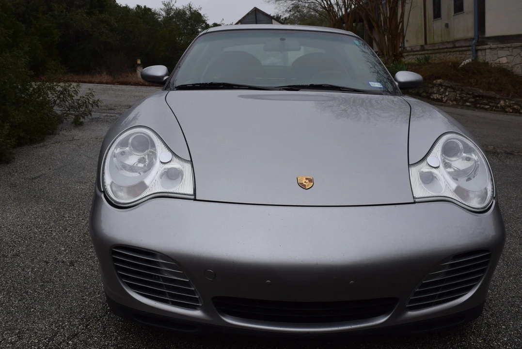 2004 Porsche 996 Carrera - Image 23 of 31