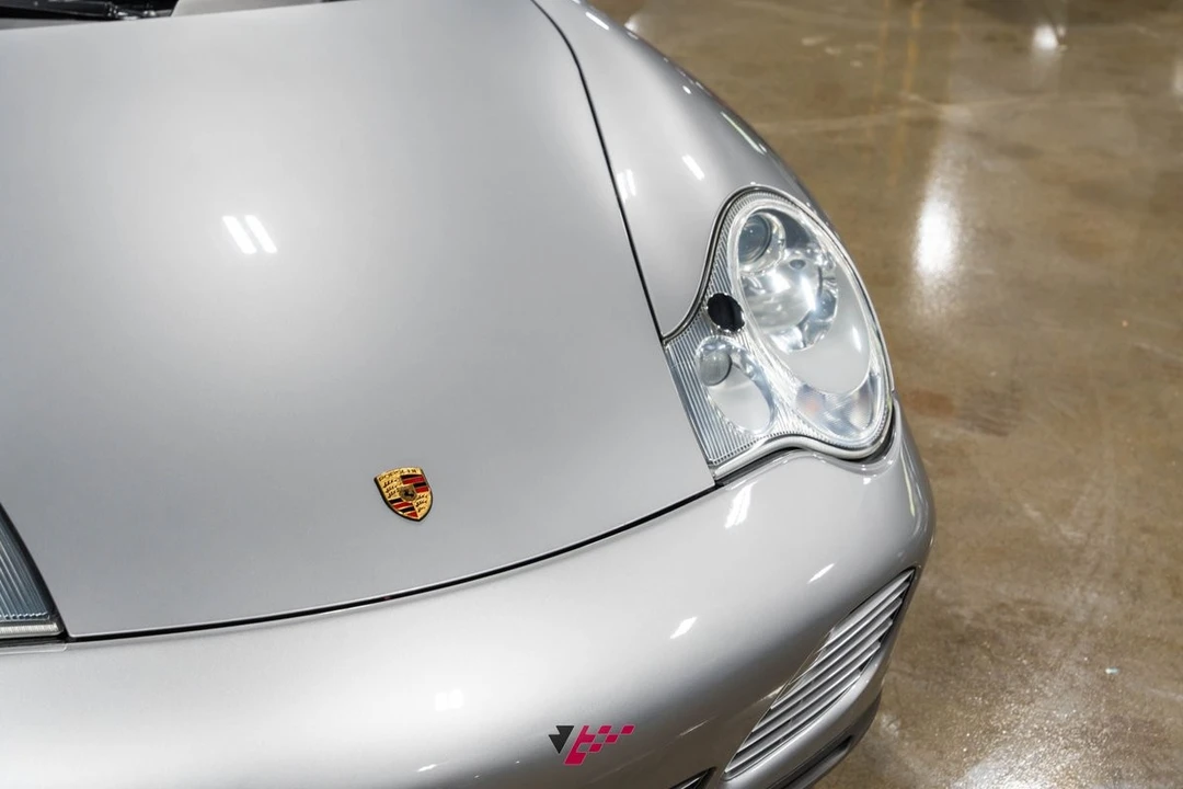 2004 Porsche 996 Carrera - Image 26 of 31