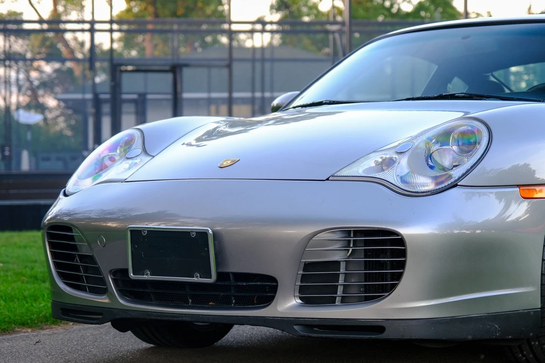 2004 Porsche 996 Carrera - Image 22 of 31