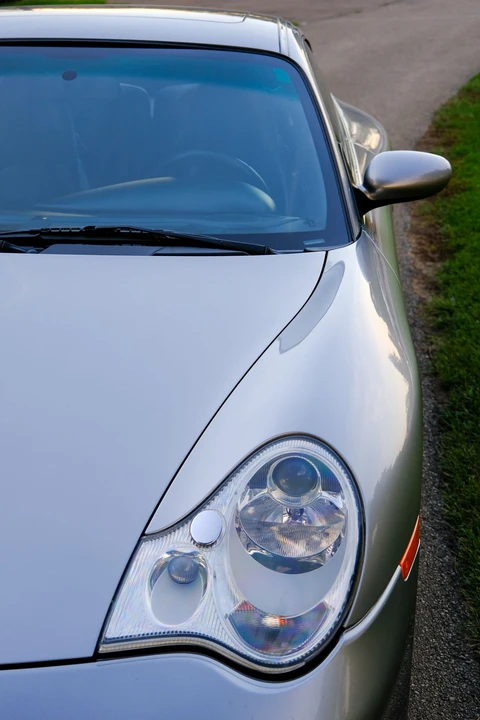 2004 Porsche 996 Carrera - Image 24 of 31