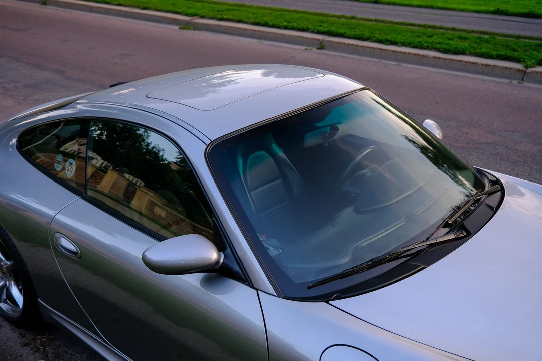 2004 Porsche 996 Carrera - Image 31 of 31