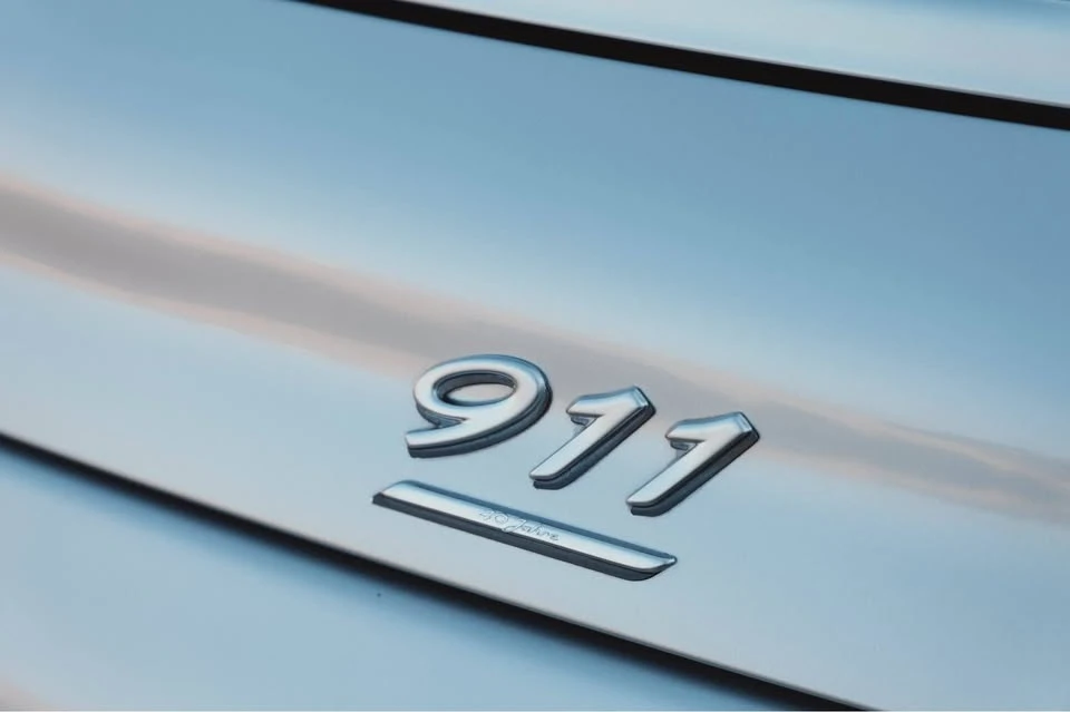 2004 Porsche 996 Carrera - Image 20 of 20