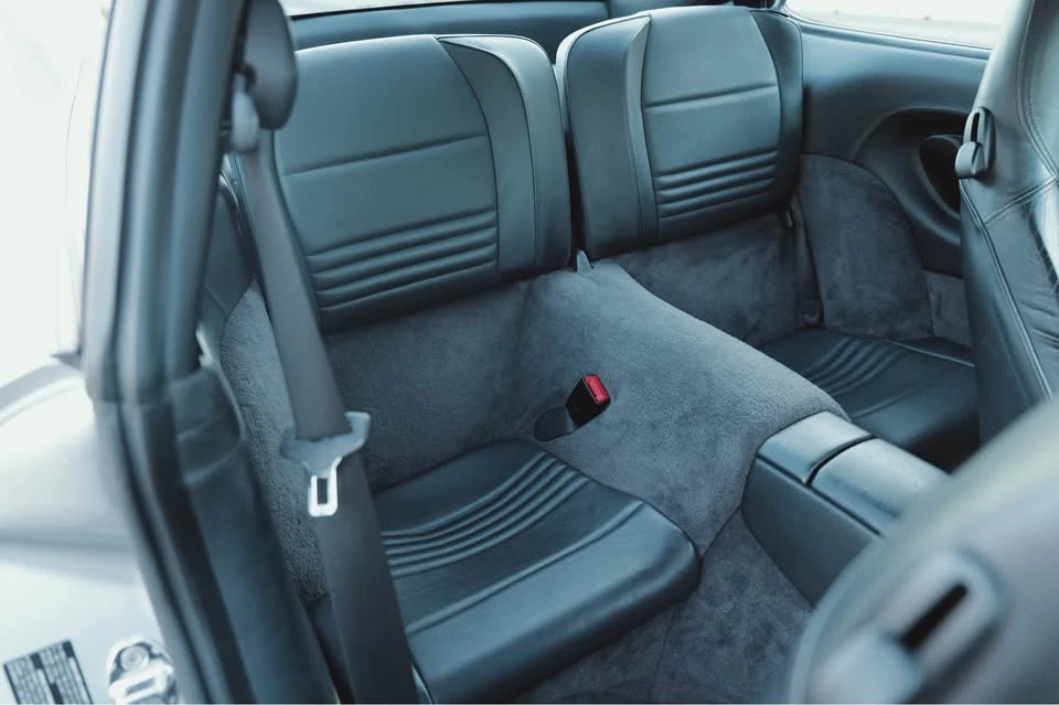 2004 Porsche 996 Carrera - Image 15 of 20