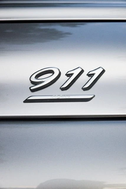 2004 Porsche 996 Carrera - Image 4 of 8