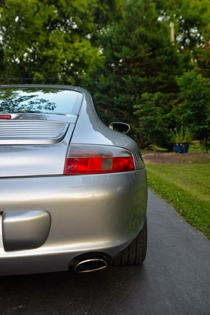2004 Porsche 996 Carrera - Image 3 of 8