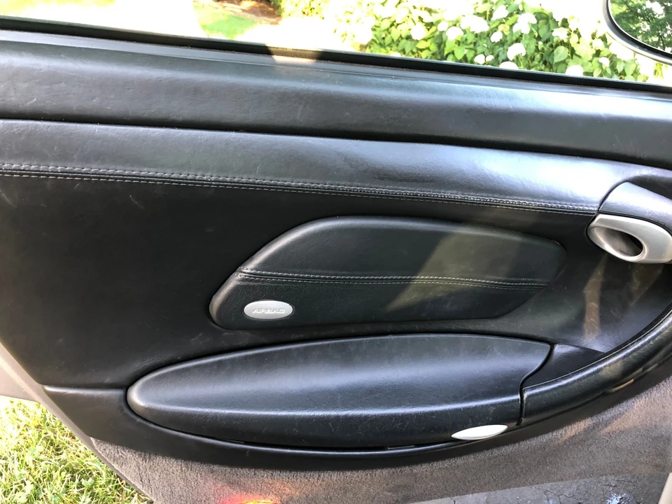 2004 Porsche 996 Carrera - Image 8 of 8