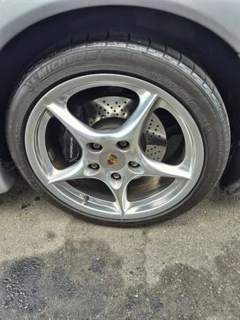 2004 Porsche 996 Carrera 4S - Image 2 of 14