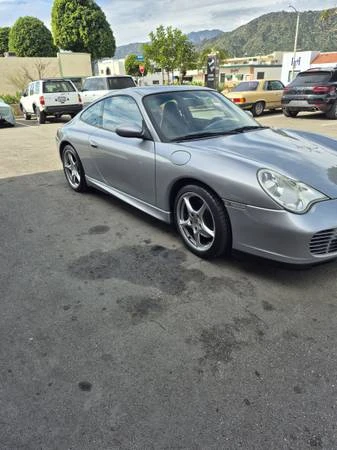 2004 Porsche 996 Carrera 4S - Image 13 of 14