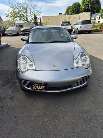 2004 Porsche 996 Carrera 4S - Image 14 of 14