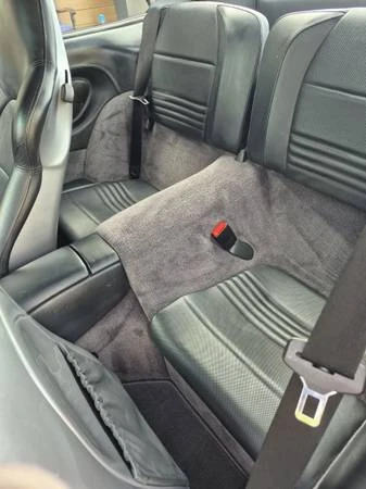 2004 Porsche 996 Carrera 4S - Image 8 of 14