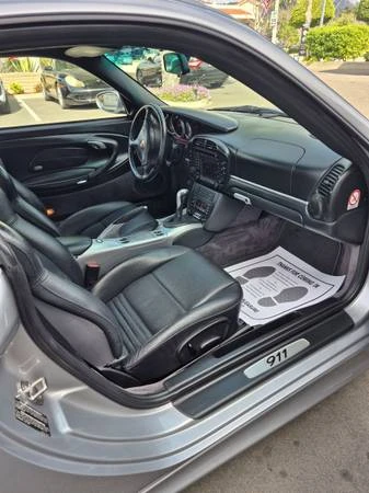 2004 Porsche 996 Carrera 4S - Image 5 of 14