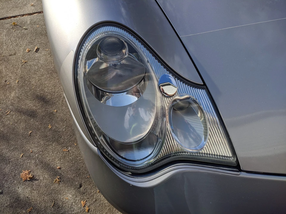2004 Porsche 996 Carrera - Image 18 of 31