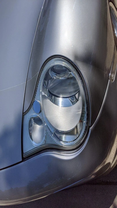2004 Porsche 996 Carrera - Image 19 of 31