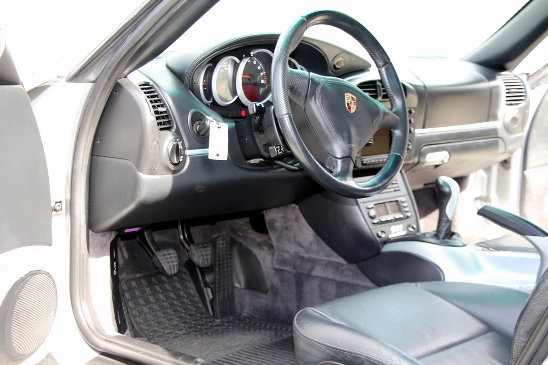 2004 Porsche 996 Carrera - Image 31 of 31