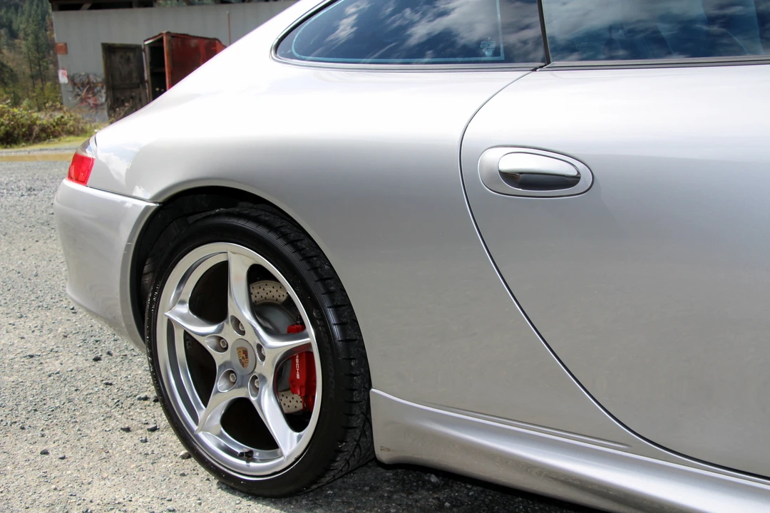 2004 Porsche 996 Carrera - Image 24 of 31