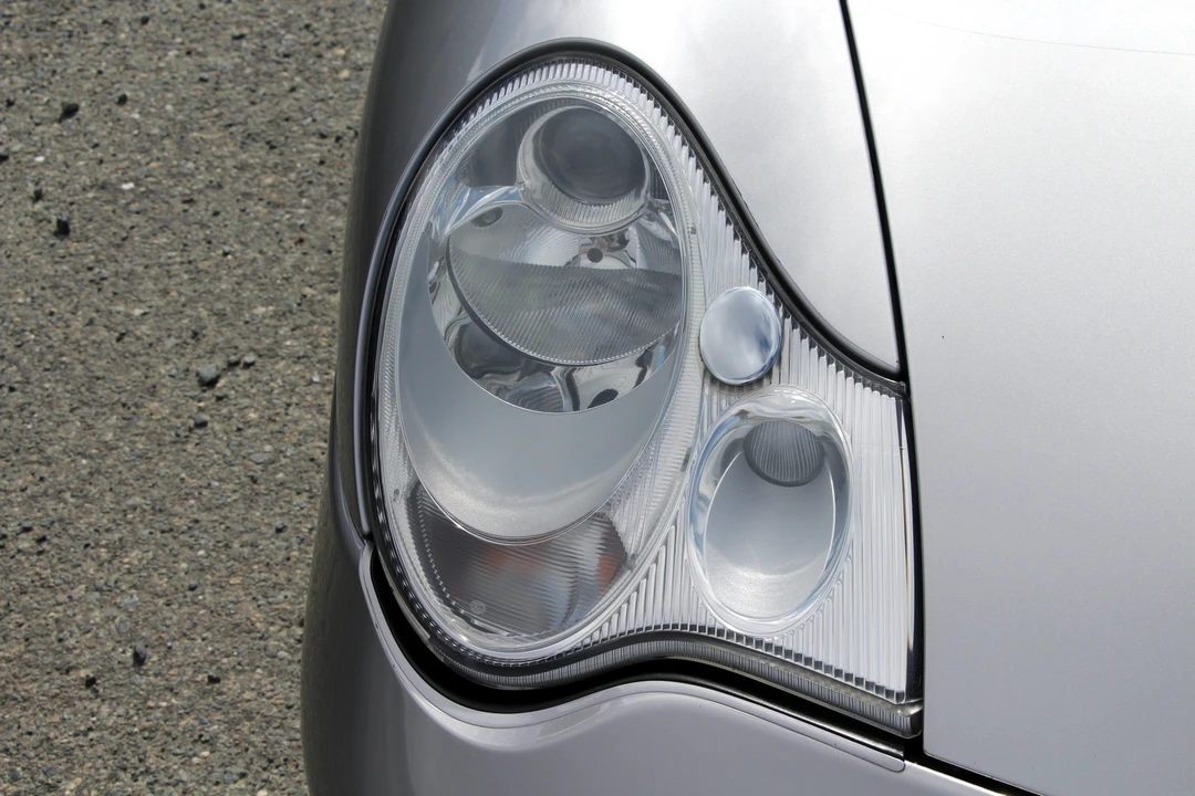 2004 Porsche 996 Carrera - Image 22 of 31