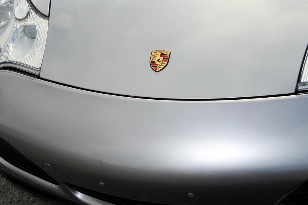 2004 Porsche 996 Carrera - Image 21 of 31