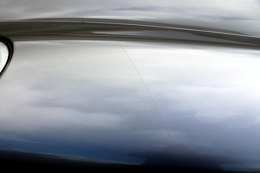 2004 Porsche 996 Carrera - Image 20 of 31