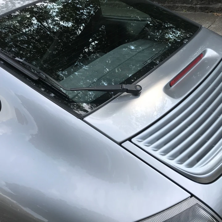 2004 Porsche 996 Carrera - Image 23 of 31