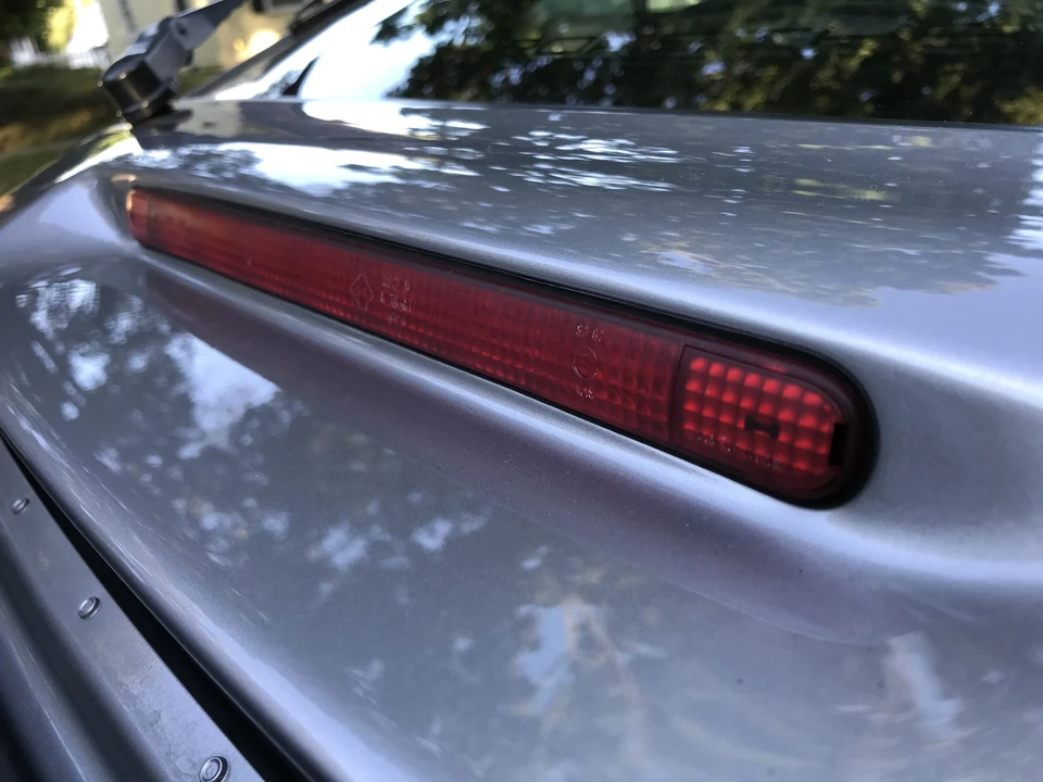 2004 Porsche 996 Carrera - Image 29 of 31