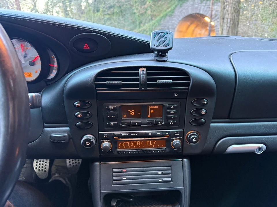 2004 Porsche 996 Carrera 4S - Image 7 of 8
