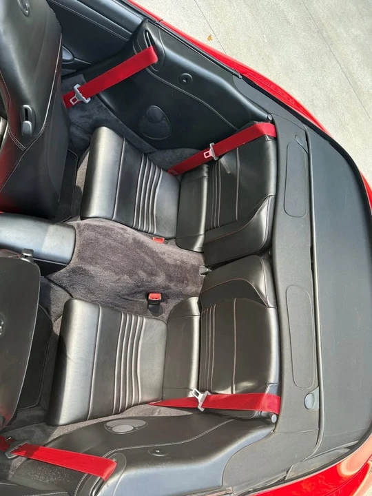 2004 Porsche 996 Carrera 4S - Image 19 of 20