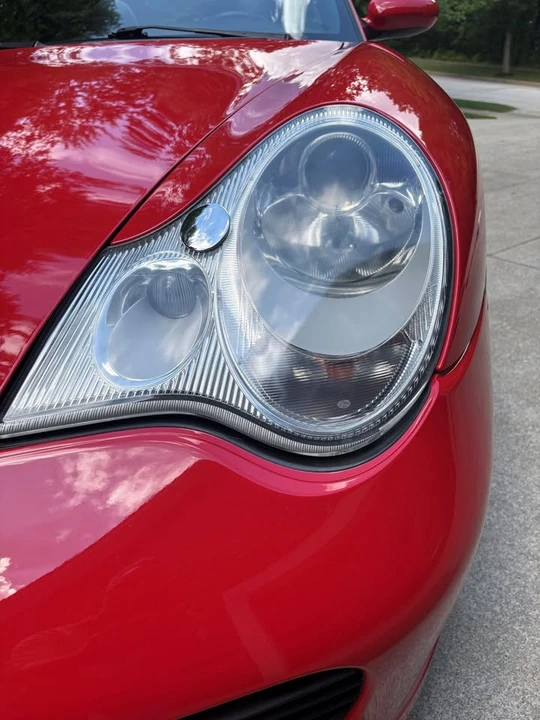 2004 Porsche 996 Carrera 4S - Image 10 of 20
