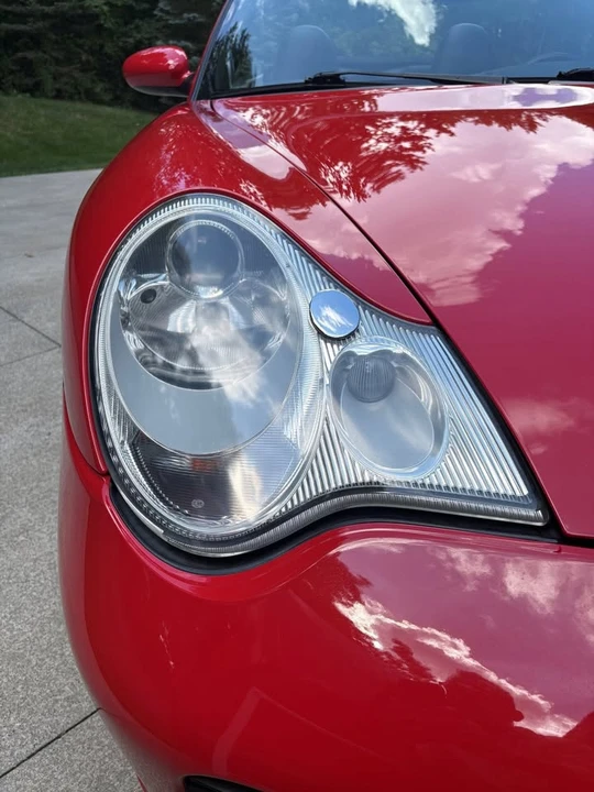 2004 Porsche 996 Carrera 4S - Image 11 of 20