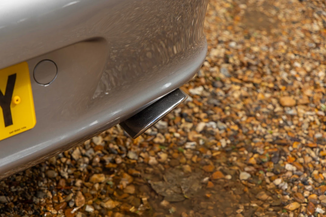 2004 Porsche 996 Carrera 4S - Image 22 of 31