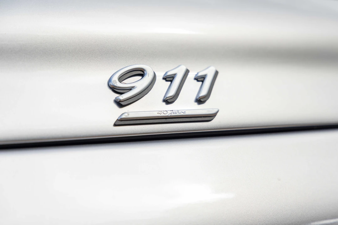 2004 Porsche 996 Carrera 4S - Image 23 of 31