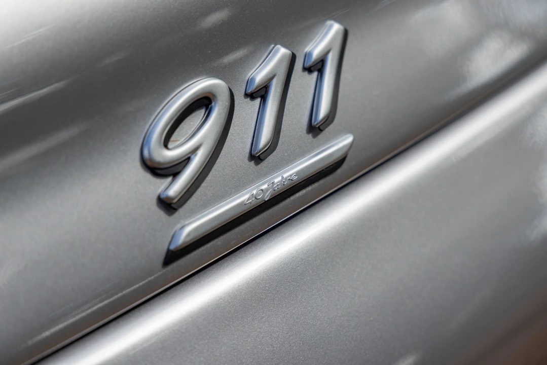 2004 Porsche 996 Carrera 4S - Image 24 of 31