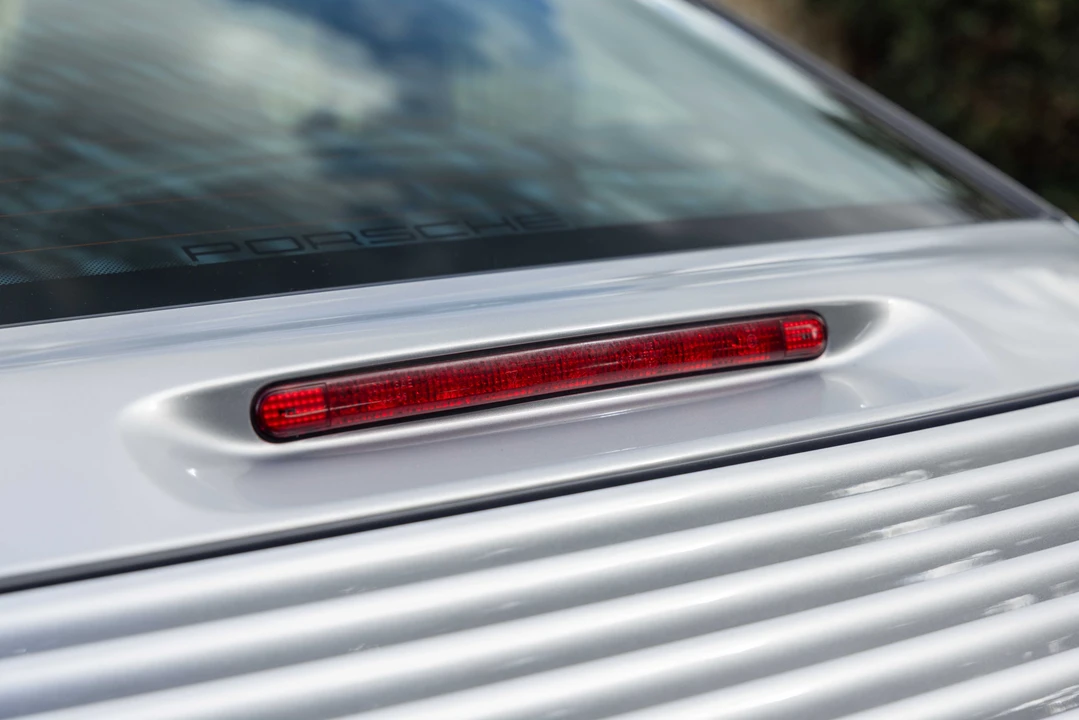 2004 Porsche 996 Carrera 4S - Image 25 of 31