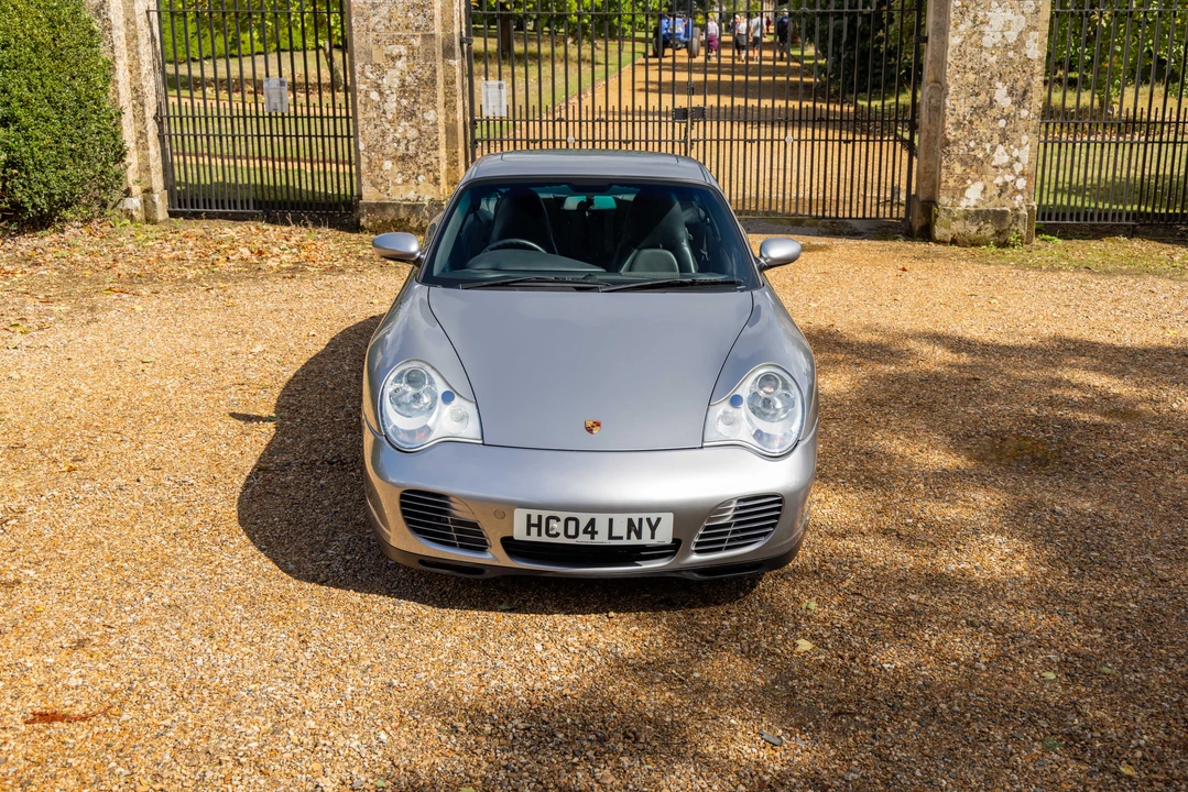 2004 Porsche 996 Carrera 4S - Image 2 of 31