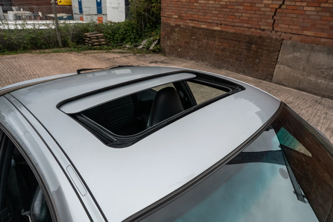 2004 Porsche 996 Carrera - Image 20 of 31