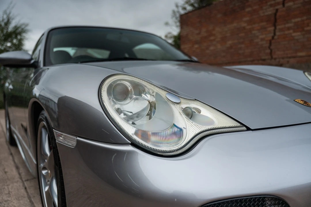 2004 Porsche 996 Carrera - Image 21 of 31