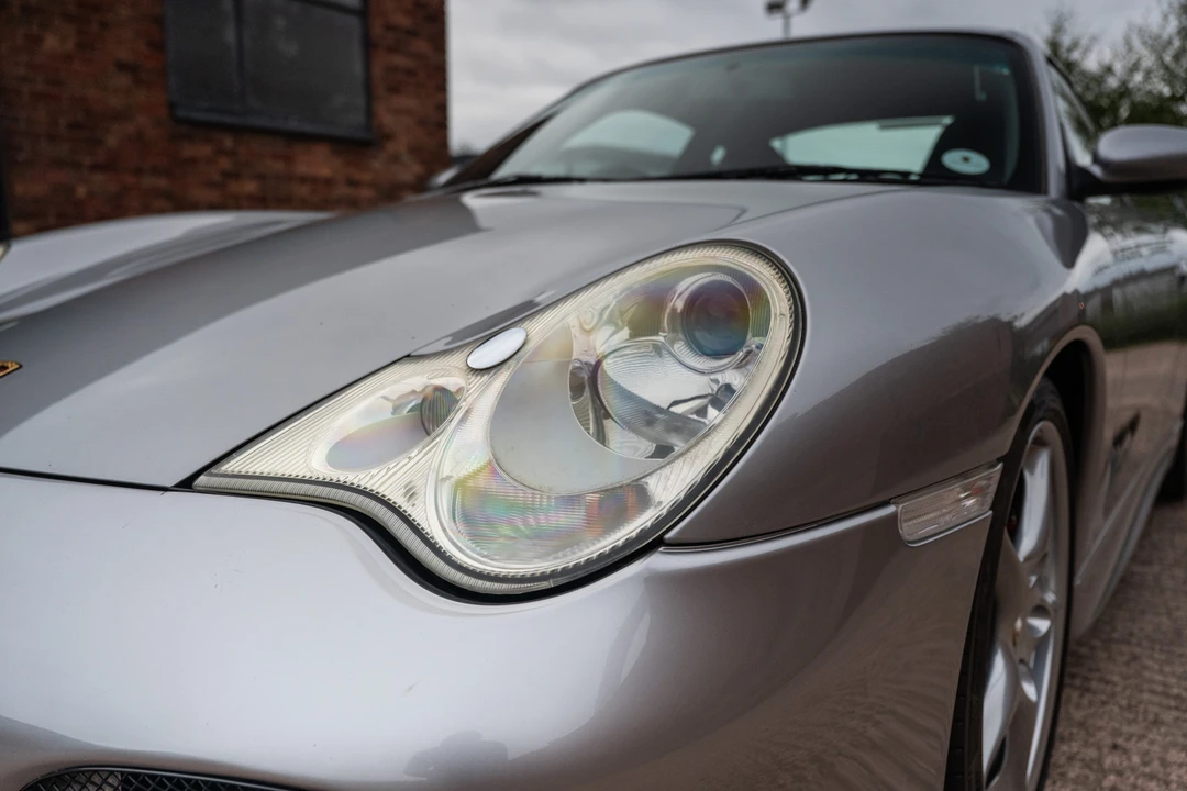 2004 Porsche 996 Carrera - Image 22 of 31