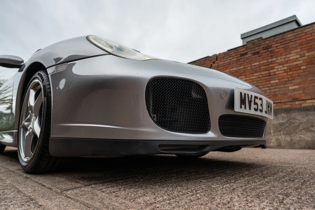 2004 Porsche 996 Carrera - Image 23 of 31