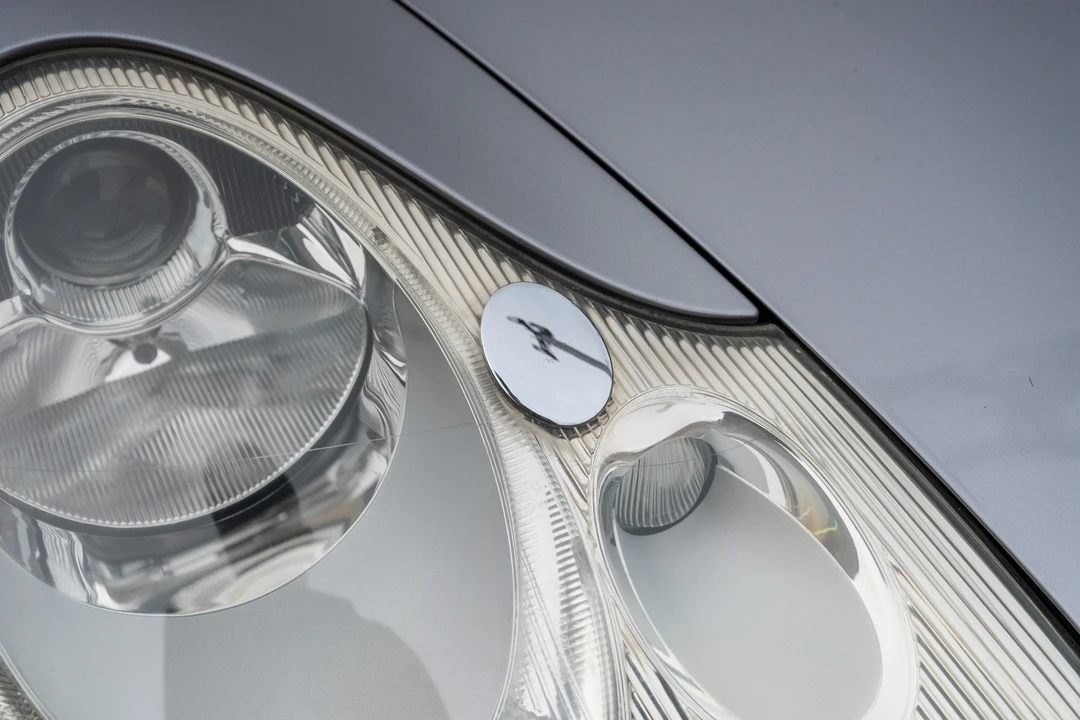 2004 Porsche 996 Carrera - Image 26 of 31