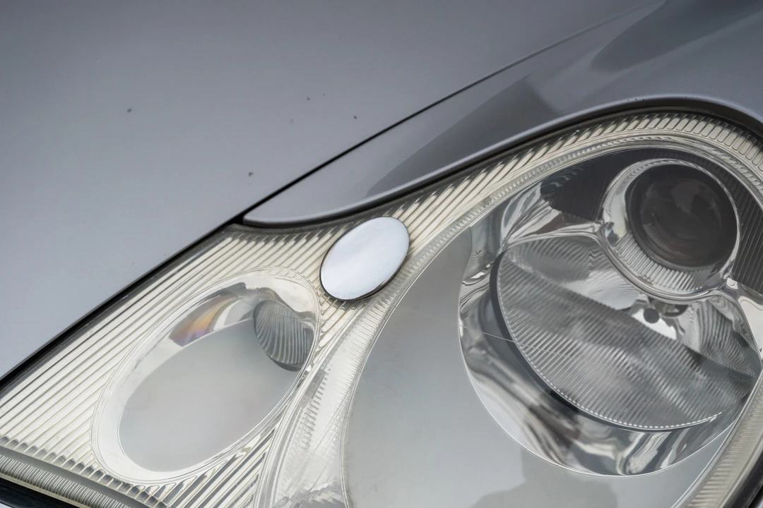 2004 Porsche 996 Carrera - Image 27 of 31