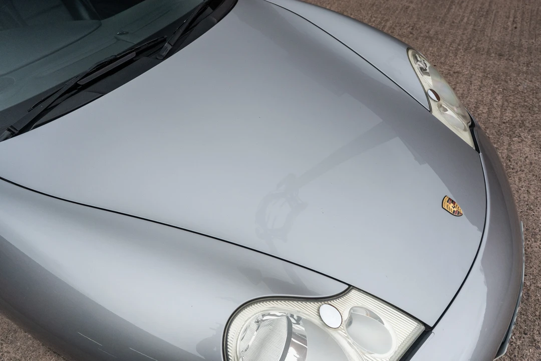 2004 Porsche 996 Carrera - Image 28 of 31