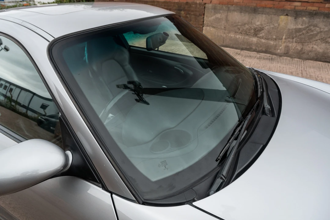 2004 Porsche 996 Carrera - Image 30 of 31